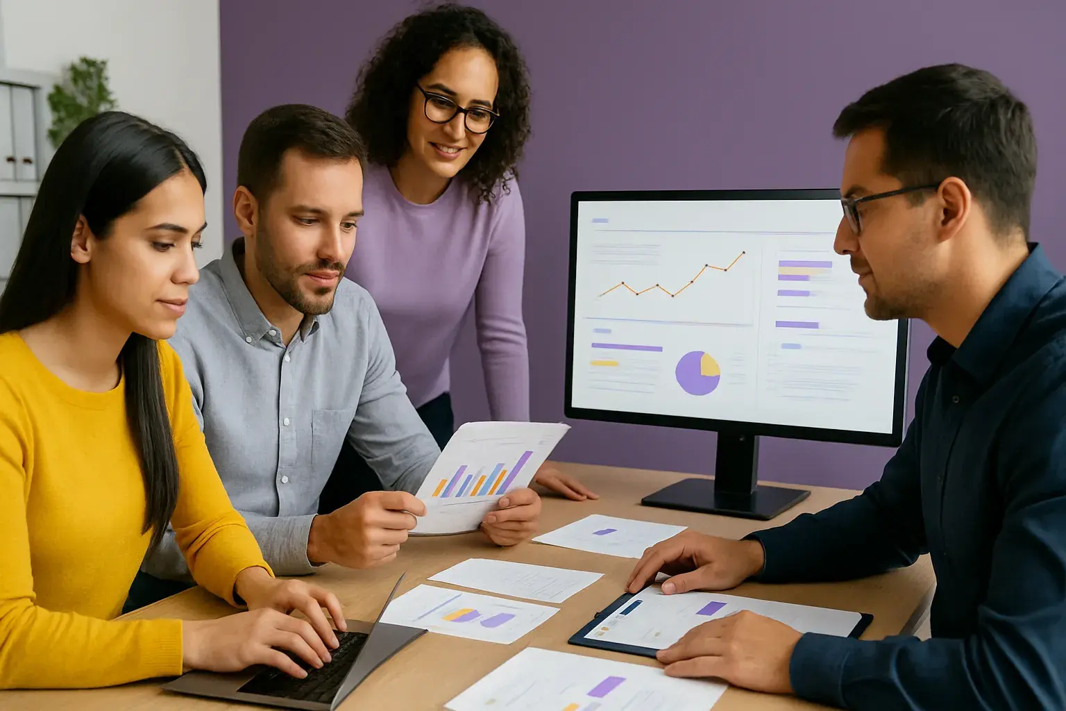 Portada del artículo como-eliminar-tareas-manuales-en-tu-empresa: eliminar tareas manuales en tu empresa.