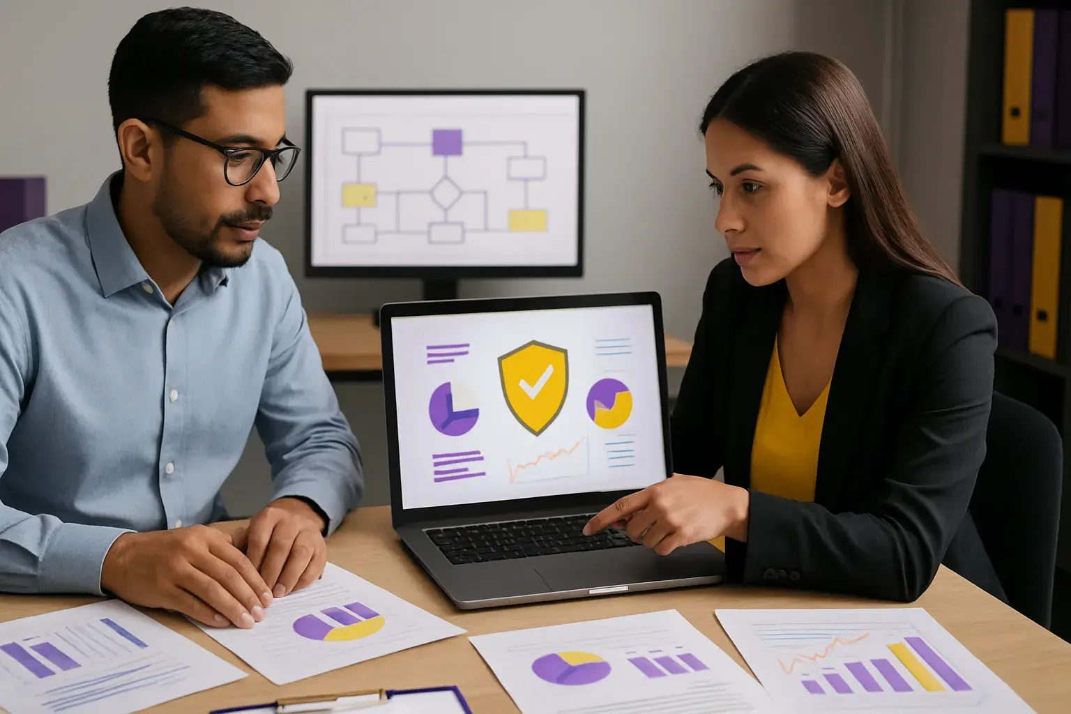 Portada del artículo como-evaluar-la-seguridad-de-un-proveedor-saas: evaluar la seguridad de un proveedor SaaS.