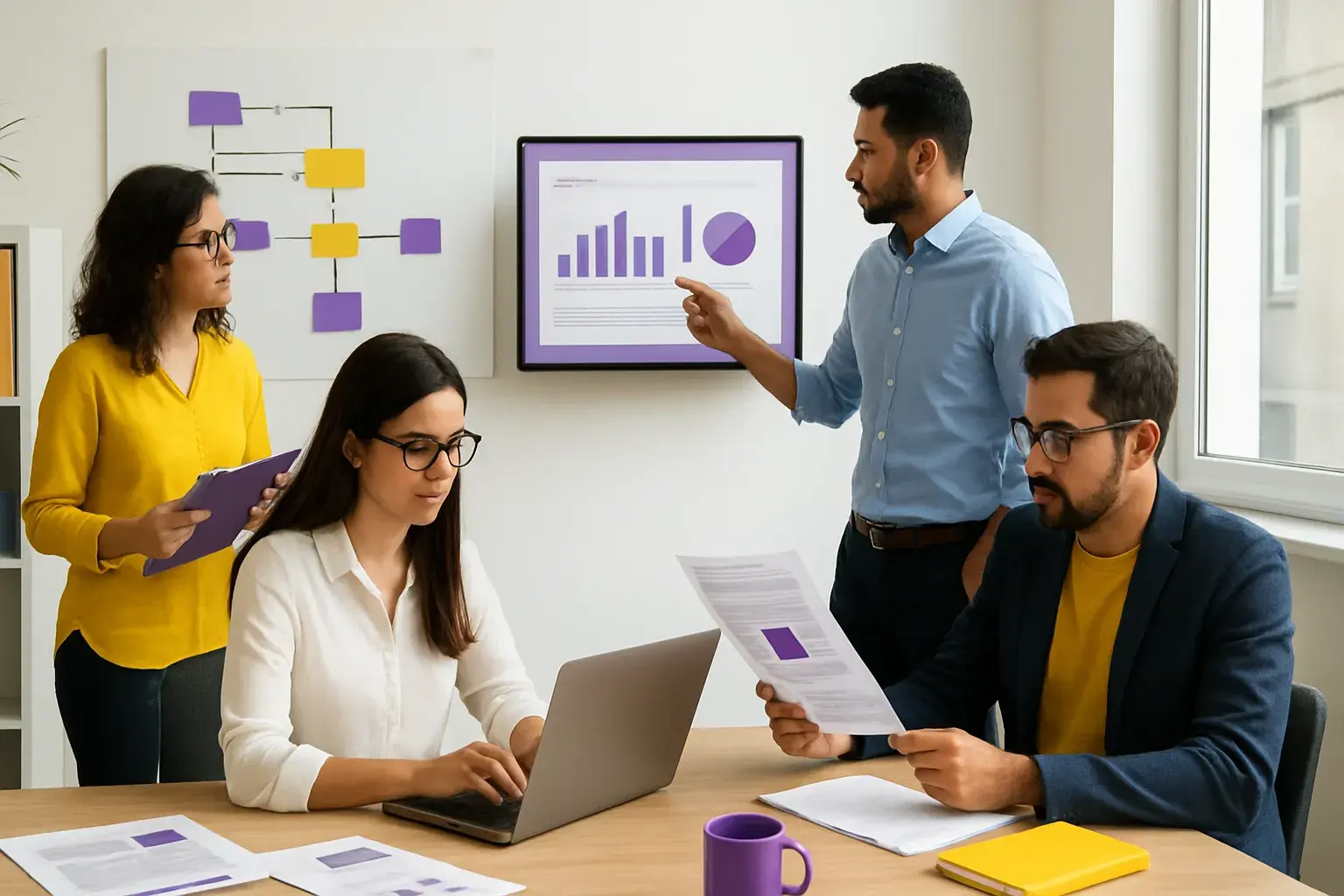 Portada del artículo como-evitar-depender-de-un-proveedor: evitar depender completamente de un proveedor tecnológico.