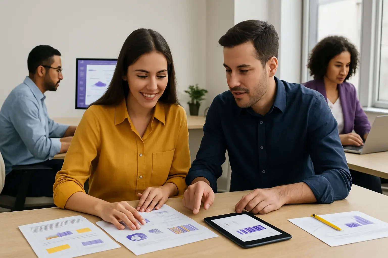 Portada del artículo como-implementar-un-crm-sin-complicaciones: implementar un CRM sin complicaciones.