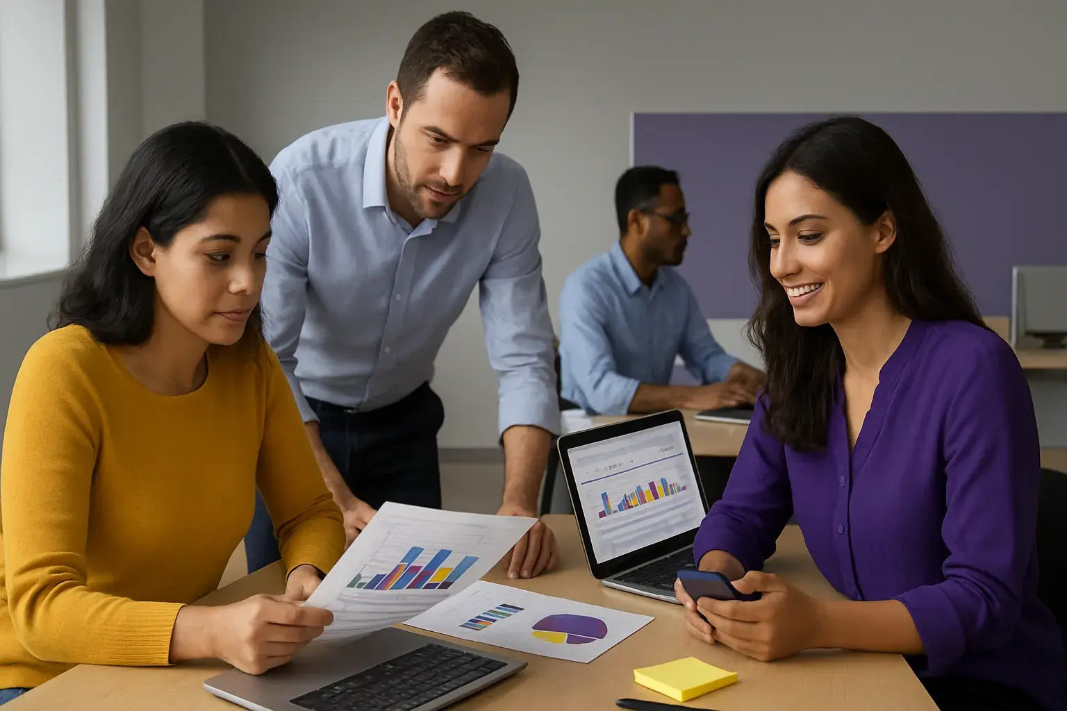 Portada del artículo cuando-una-planilla-excel-deja-de-ser-suficiente: una planilla Excel deja de ser suficiente.