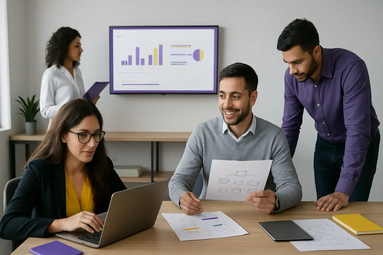 Portada del artículo freelancer-agencia-o-equipo-interno: Freelancer, agencia o equipo interno: cuál conviene según tu proyecto.