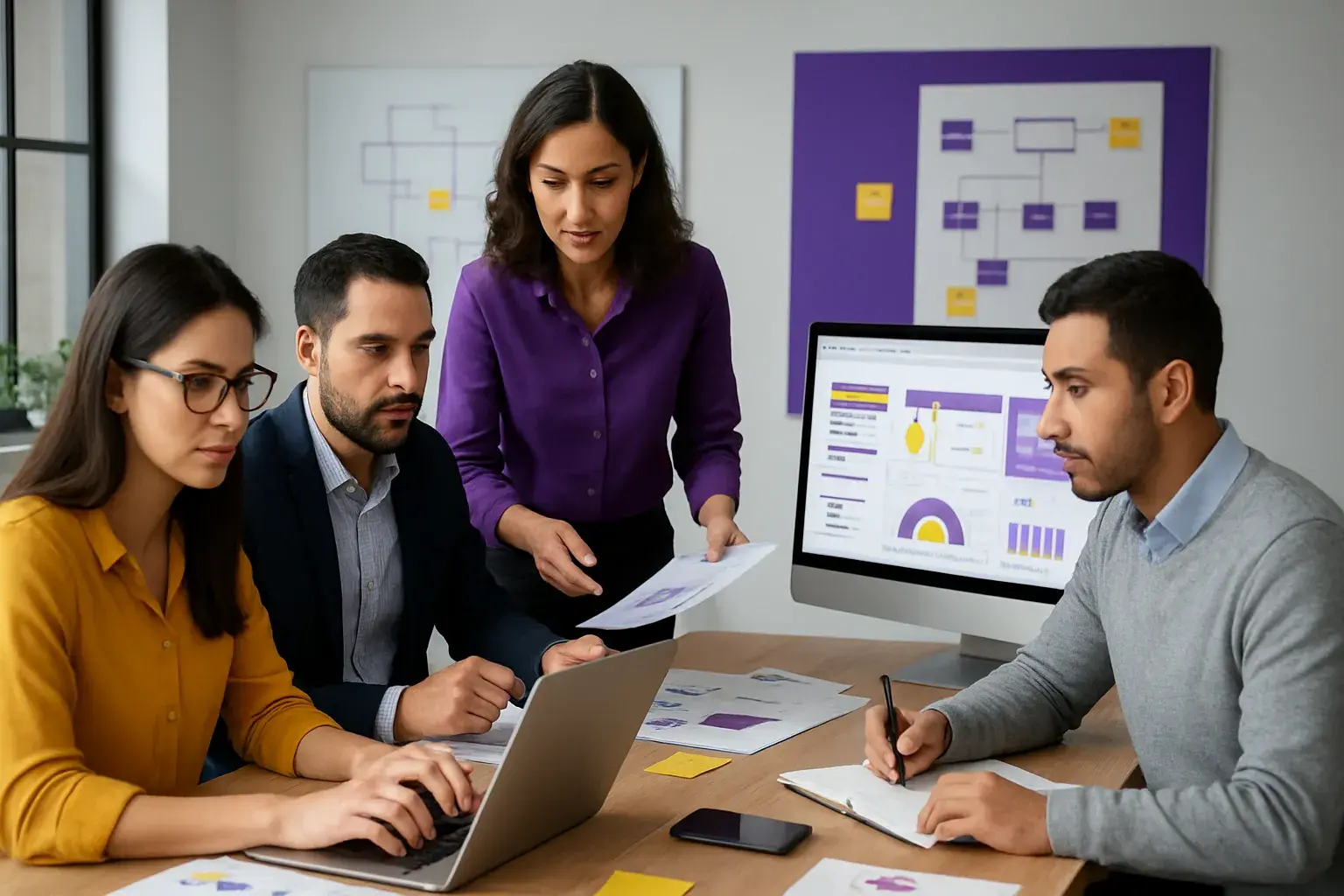 Portada del artículo las-preguntas-que-debes-responder-antes-de-construir-cualquier-software: Las preguntas que debes responder antes de construir cualquier software.