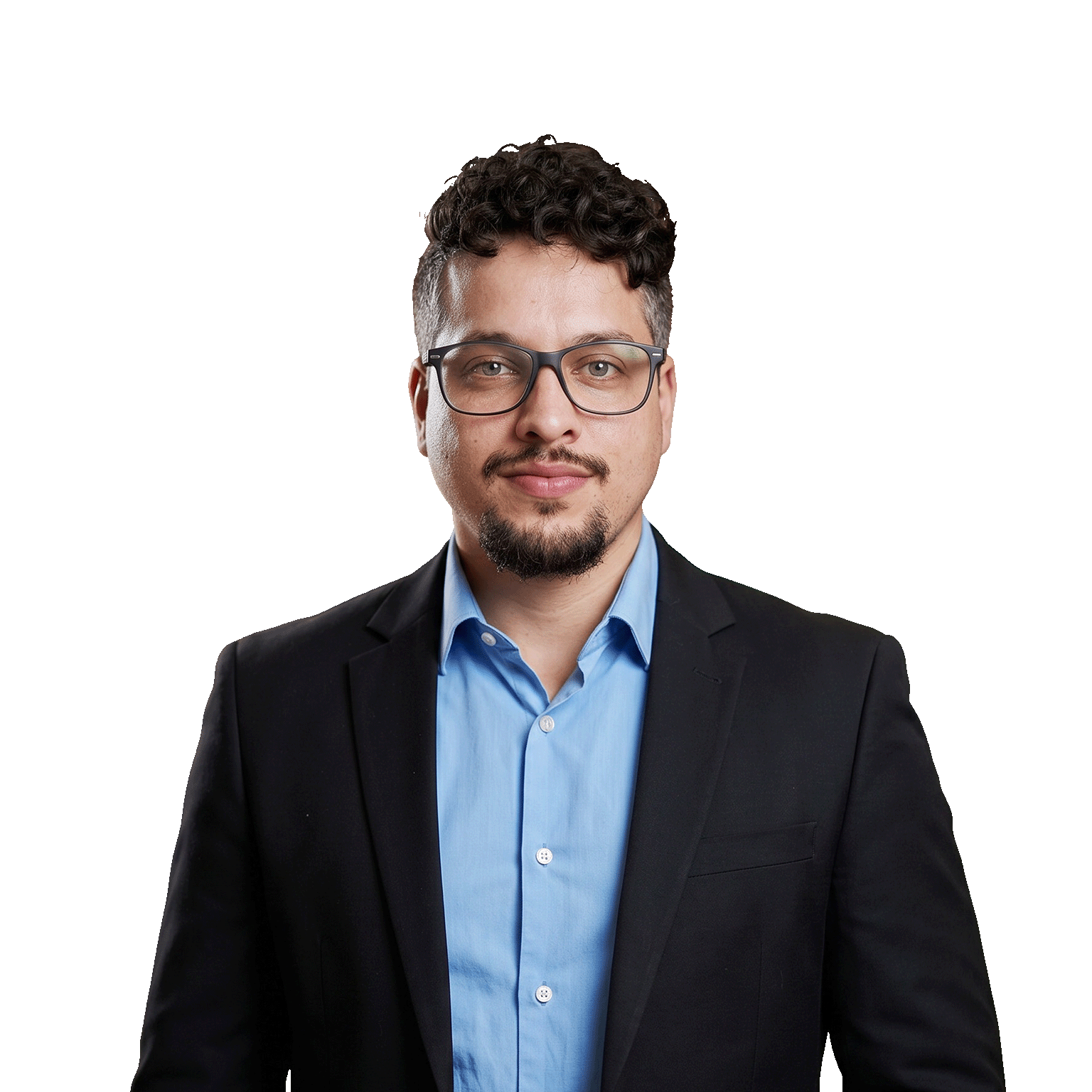 Felipe Moyano, cofundador de Código Startup